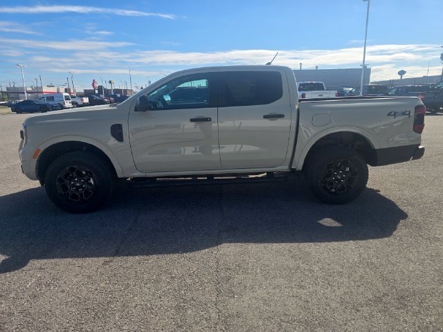 New 2026 Ford Ranger XLT AWD/4WD image 7