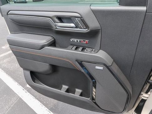 New 2026 GMC Sierra 1500 AT4 w/ AT4 Premium Package AWD/4WD image 13