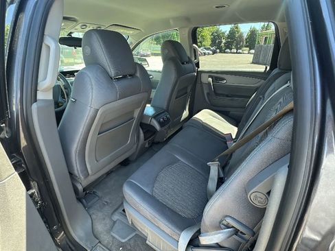 Used 2015 Chevrolet Traverse LS AWD/4WD image 10