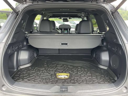 Certified 2026 Subaru Forester Wilderness w/ Wilderness Package AWD/4WD image 28