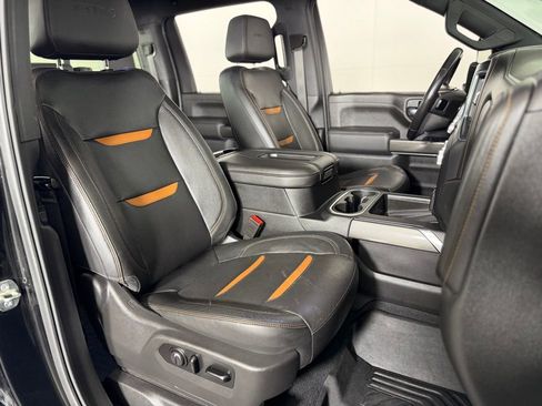 Used 2020 GMC Sierra 2500 AT4 w/ Technology Package image 42