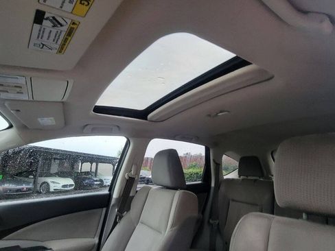 Used 2013 Honda CR-V EX image 16