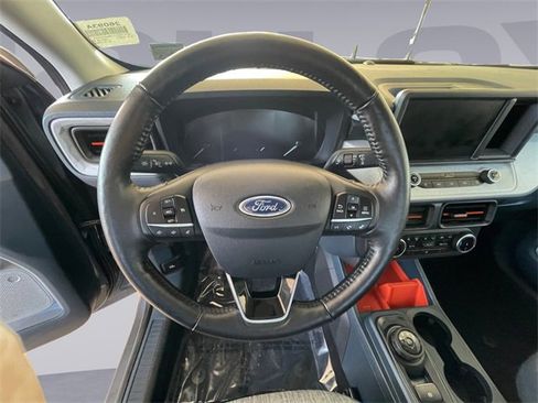 Used 2022 Ford Maverick XLT w/ XLT Luxury Package image 13