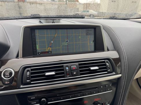 Used 2013 BMW 650i xDrive Coupe image 18