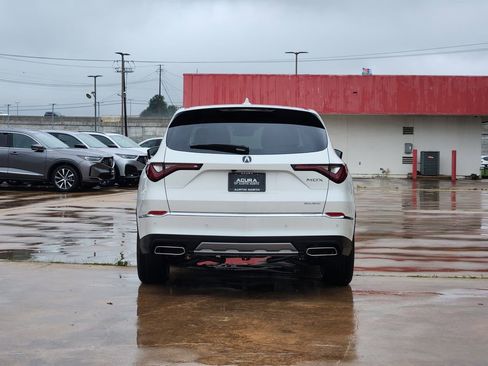 New 2026 Acura MDX SH-AWD w/ Technology Package image 6
