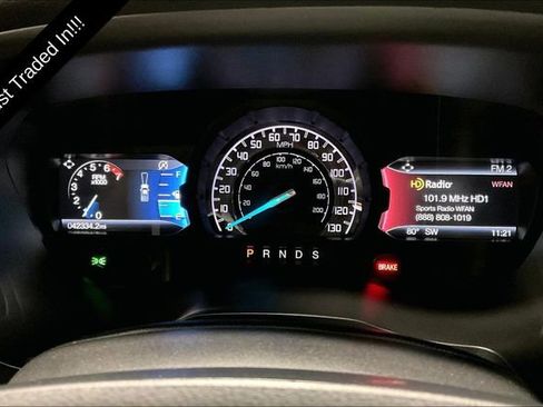 Used 2019 Ford Ranger Lariat w/ Equipment Group 501A Mid AWD/4WD image 21