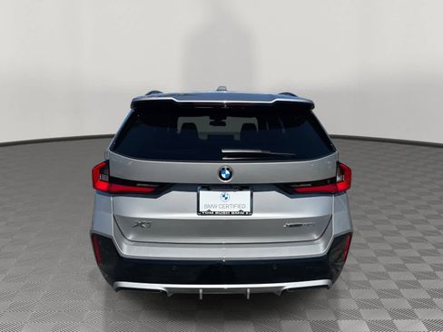 Certified 2026 BMW X1 xDrive28i image 4