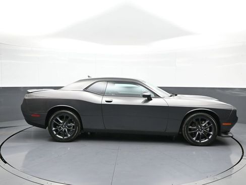 Used 2023 Dodge Challenger GT w/ Plus Package AWD/4WD image 5