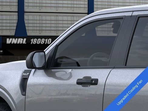 New 2026 Ford Maverick XLT w/ Equipment Group 301A AWD/4WD image 25