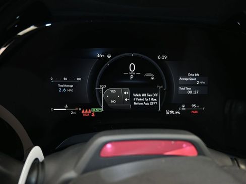 New 2026 Lexus RX 350 350h image 11