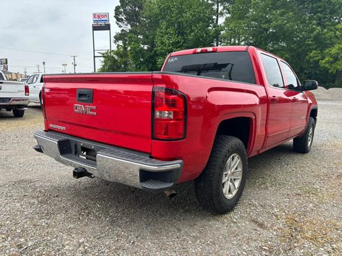 Used 2014 GMC Sierra 1500 SLE w/ SLE Value Package RWD image 7