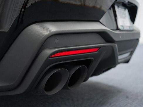 Certified 2025 Ford Mustang Dark Horse RWD image 9