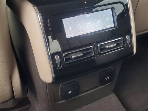 Certified 2024 Lincoln Aviator Reserve w/ Equipment Group 201A image 33