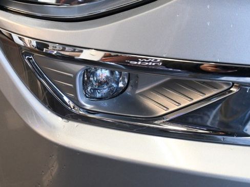New 2026 Mitsubishi Outlander ES AWD/4WD image 6