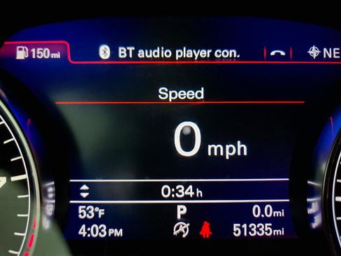 Used 2018 Audi A6 2.0T Premium image 15