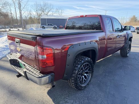 Used 2013 Chevrolet Silverado 1500 LT w/ All-Star Edition image 5