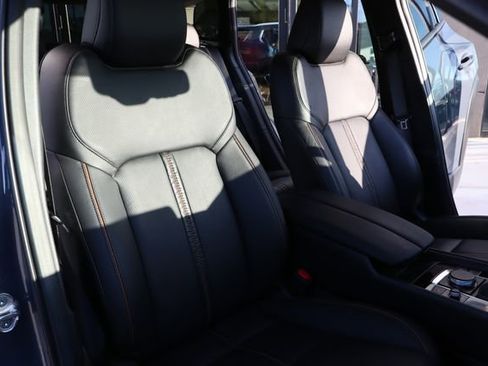 Used 2025 MAZDA CX-50 AWD 2.5 S w/ Premium Plus Pkg image 13