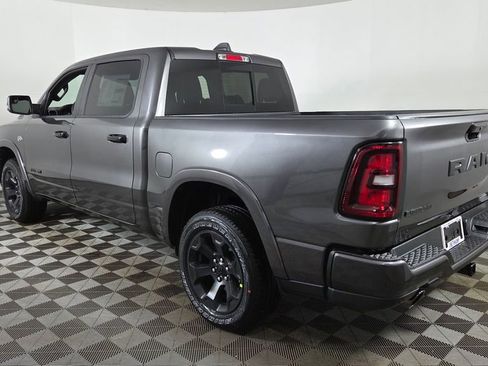 New 2026 RAM 1500 4x4 Crew Cab image 5