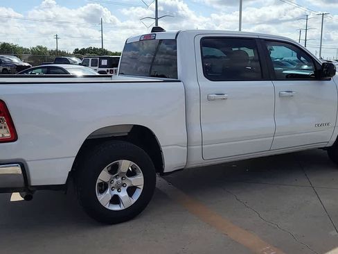 Used 2022 RAM 1500 Lone Star RWD image 8