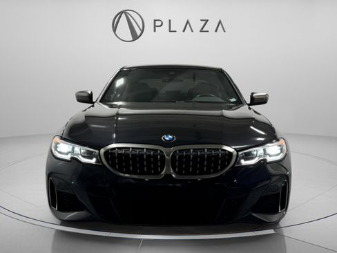 Used 2020 BMW M340i xDrive w/ Driving Assistance Package image 7