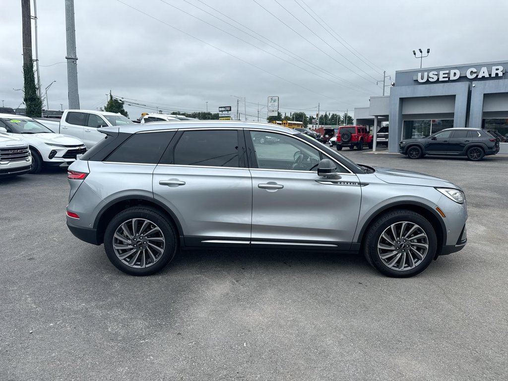 Used 2023 Lincoln Corsair Reserve w/ Equipment Group 202A AWD/4WD image 14