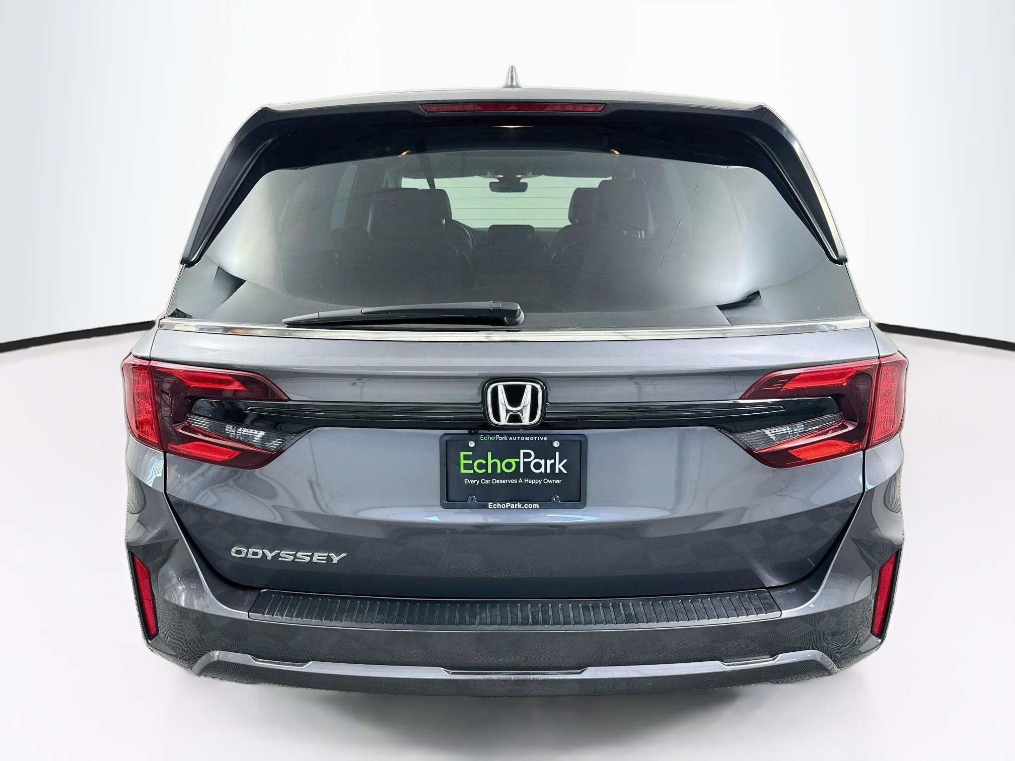 Used 2025 Honda Odyssey EX-L image 7