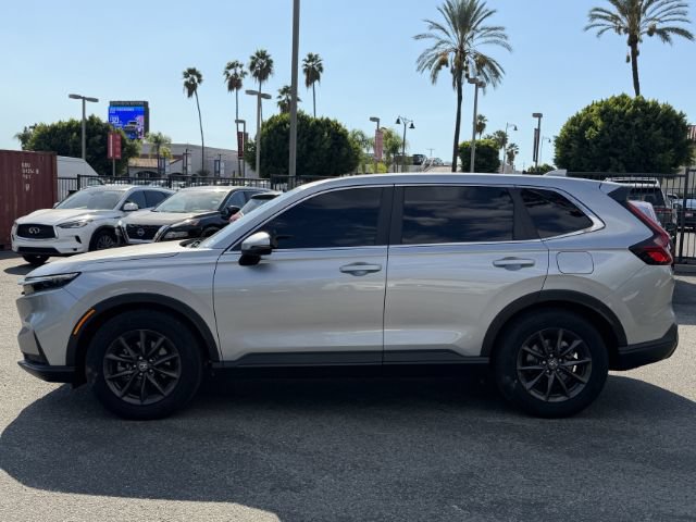 Used 2026 Honda CR-V EX-L image 3