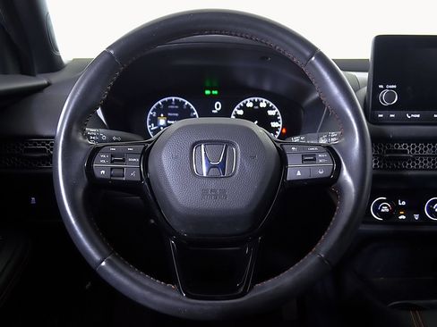 Used 2024 Honda HR-V Sport image 25