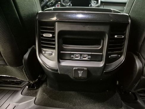 Used 2022 RAM 1500 TRX w/ TRX Level 1 Equipment Group image 22