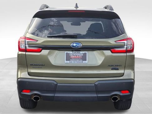 Used 2025 Subaru Ascent Bronze Edition AWD/4WD image 4