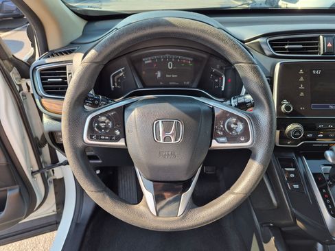 Used 2019 Honda CR-V EX image 18