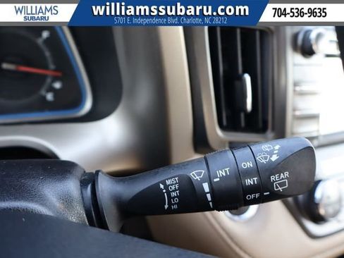 Used 2014 Toyota RAV4 Limited w/ Technology Package image 25