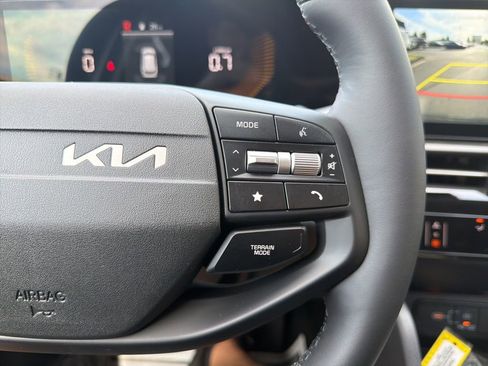 New 2026 Kia Sportage LX AWD/4WD image 33