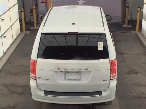 Used 2019 Dodge Grand Caravan GT FWD image 6