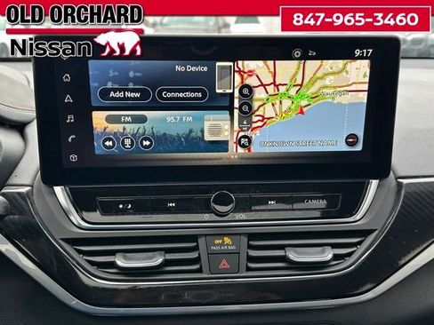 Used 2024 Nissan Altima 2.5 SR w/ SR Premium Package image 18