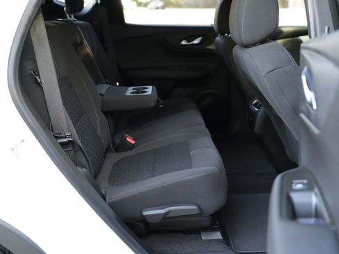 Used 2021 Chevrolet Blazer LT FWD image 28