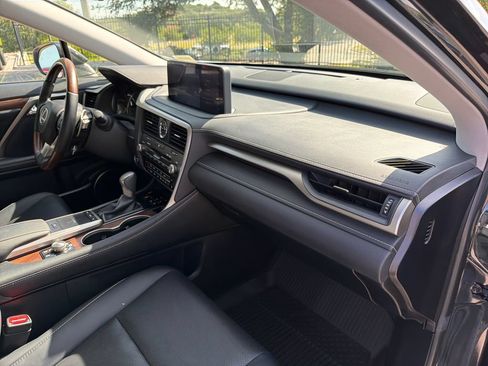 Used 2021 Lexus RX 450hL AWD w/ Premium Package image 43
