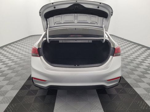 Used 2022 Hyundai Accent SE w/ Cargo Package FWD image 29