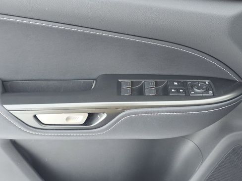 Certified 2025 Lexus NX 350 AWD image 18