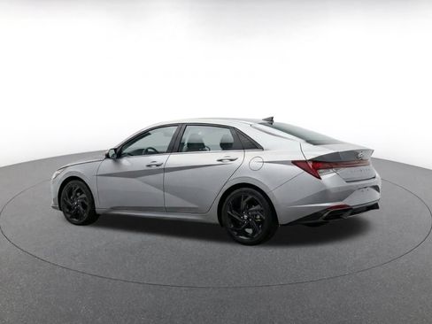Used 2026 Hyundai Elantra Sport FWD image 6