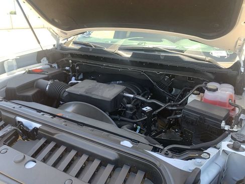 New 2026 Chevrolet Silverado 2500 W/T w/ WT Convenience Package RWD image 28