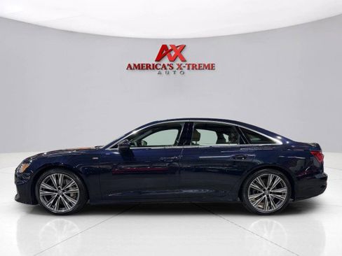 Used 2019 Audi A6 3.0T Prestige image 4