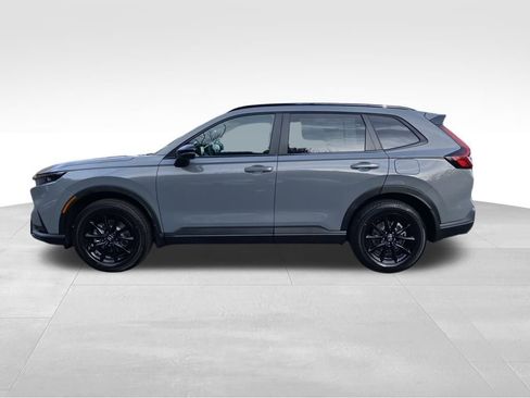 New 2026 Honda CR-V Sport image 3