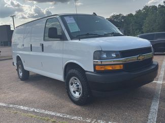 Used 2024 Chevrolet Express 2500 w/ Driver Convenience Package RWD video 1