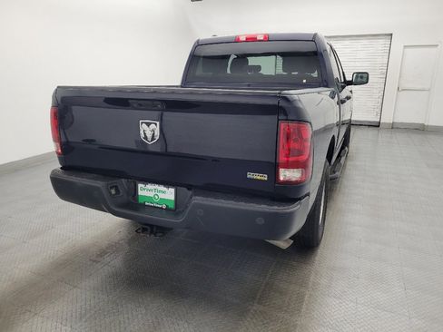 Used 2018 RAM 1500 Tradesman w/ Popular Equipment Group image 7