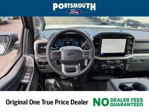 New 2026 Ford F150 XLT w/ Bed Utility Package image 8