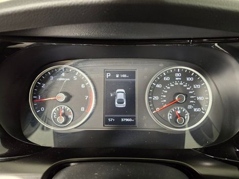 Used 2021 Kia K5 GT w/ GT1 Package image 17