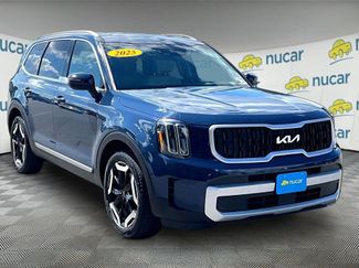 Used 2025 Kia Telluride EX AWD/4WD video 1