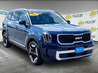 Used 2025 Kia Telluride EX