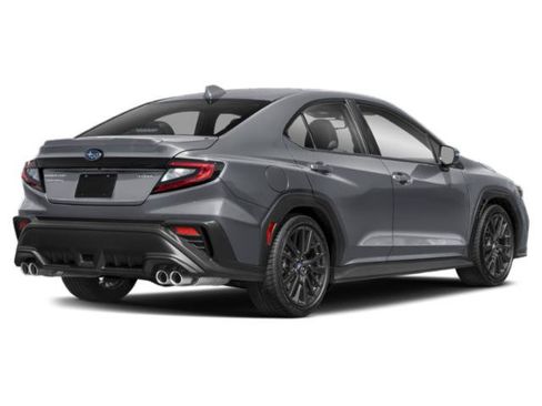 New 2026 Subaru WRX Limited AWD/4WD image 5